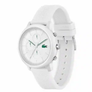 Lacoste L.12.12 Beyaz Saat