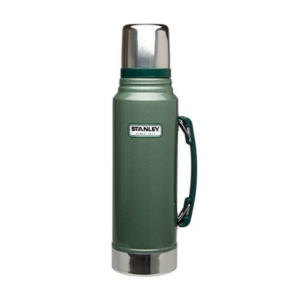 Stanley Vakumlu 1 LT Çelik Termos