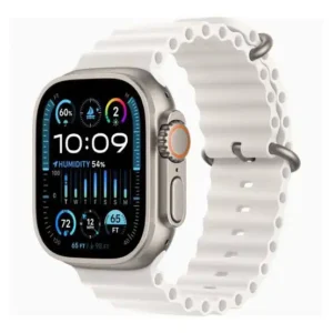 Apple Watch Ultra 2 GPS + Cellular 49mm Akıllı Saat