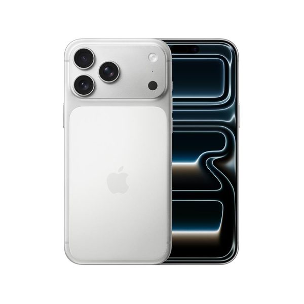 Apple iPhone 17 Pro Max 256 GB (YD) - Görsel 3