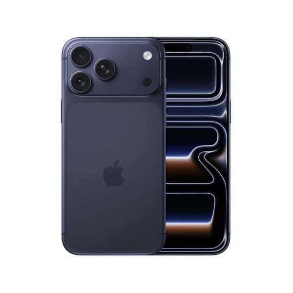 Apple iPhone 17 Pro Max 256 GB (YD) - Görsel 2